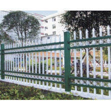 2014 shengxin front yard France fence